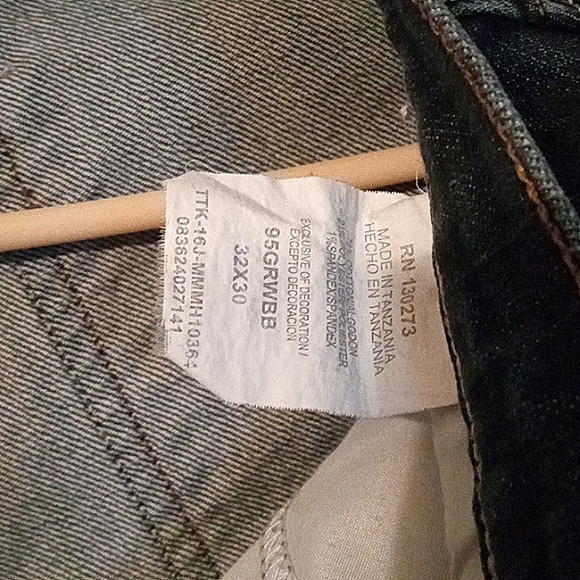 Jean - Picture 6 of 11